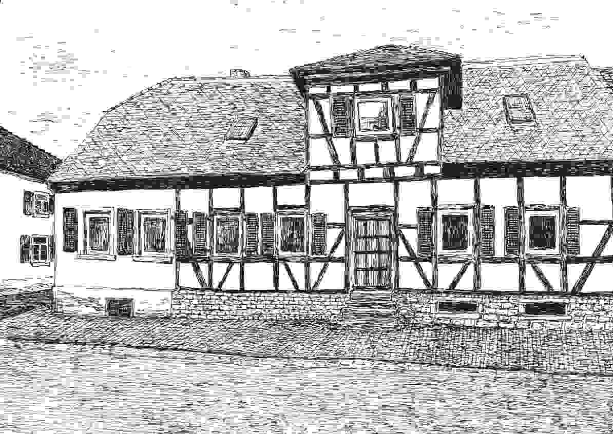 Fahrstrasse 65