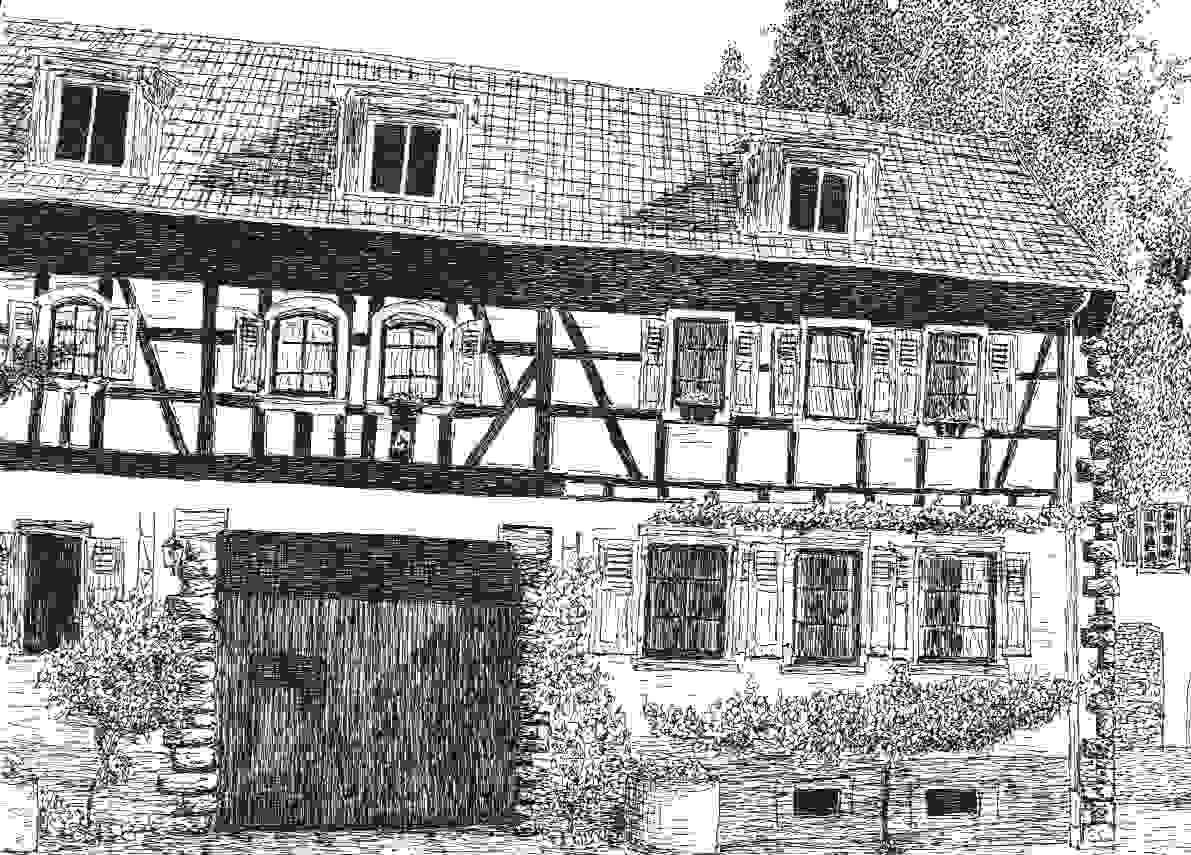 Hanauer Gasse 7