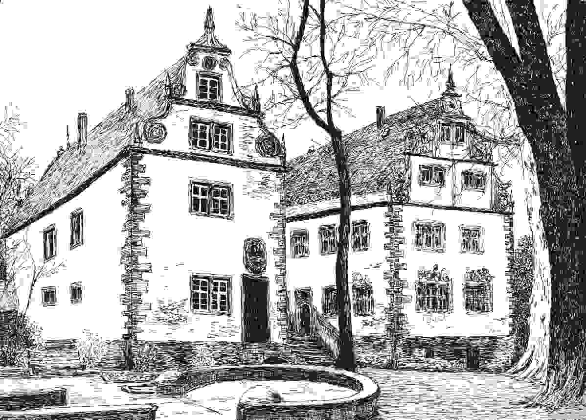 Wamboltsches Schloss